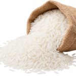 Riz blanc