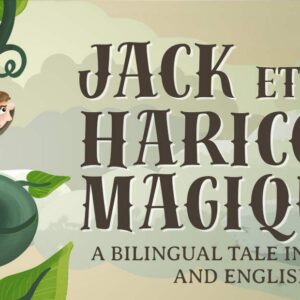 Haricot magique